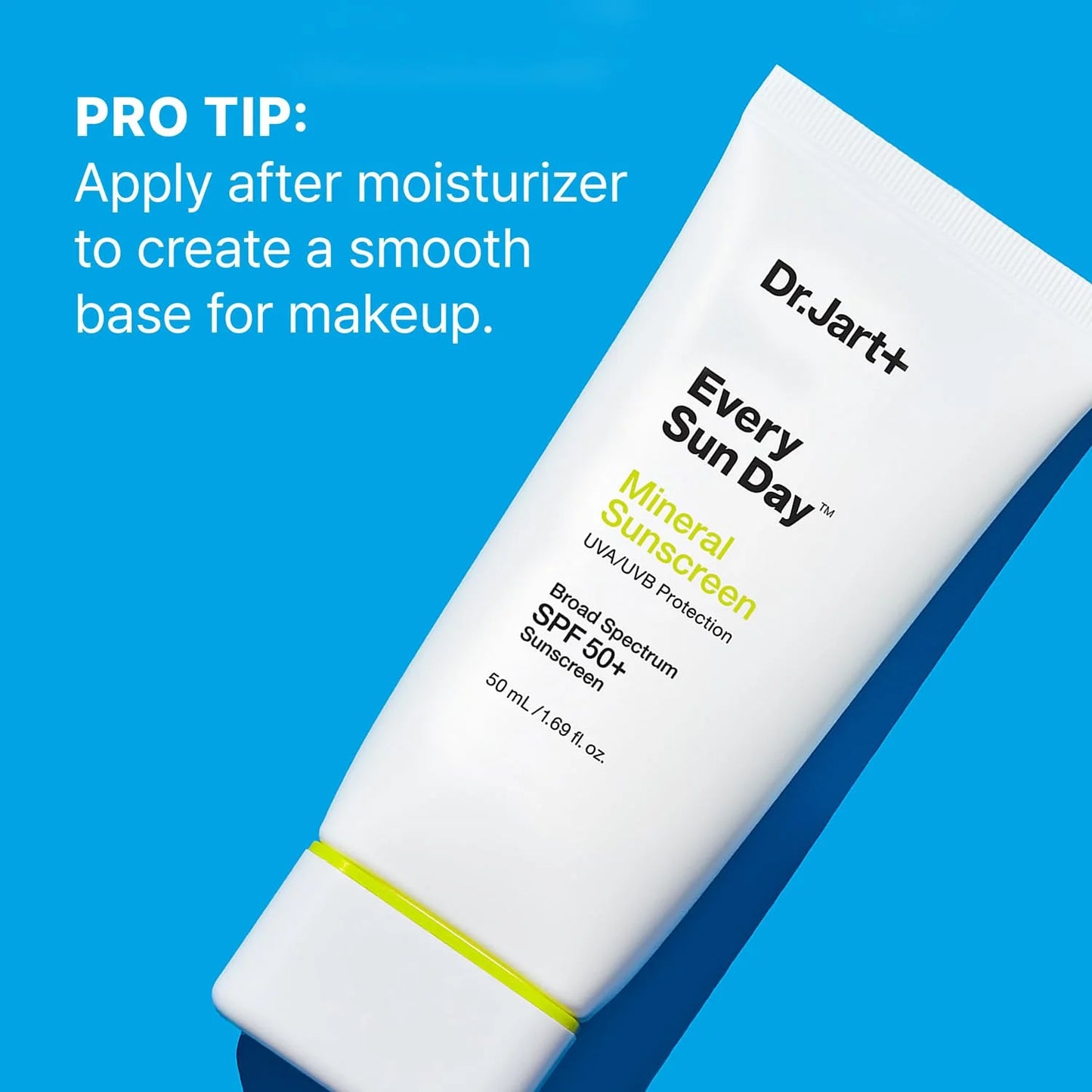Every Sun Day Mineral Sunscreen 1.69Oz