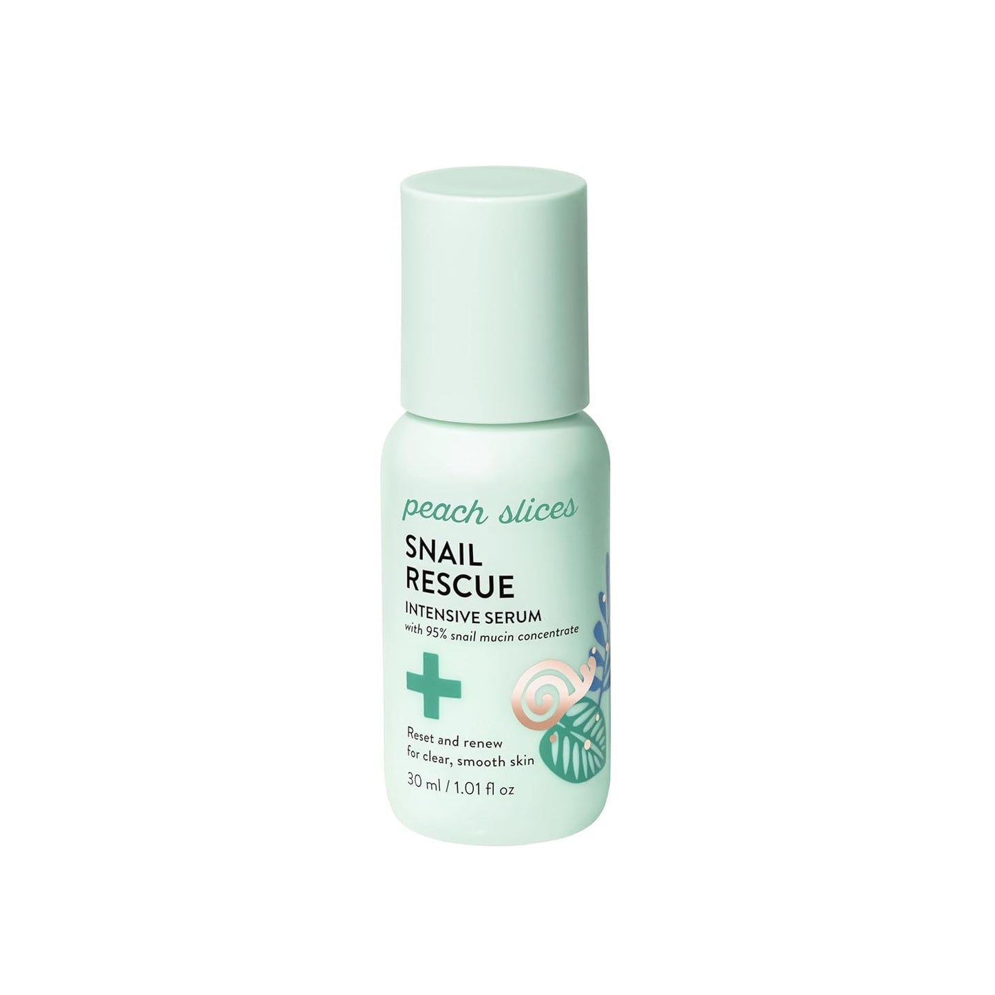 Snail Rescue Intensive Serum