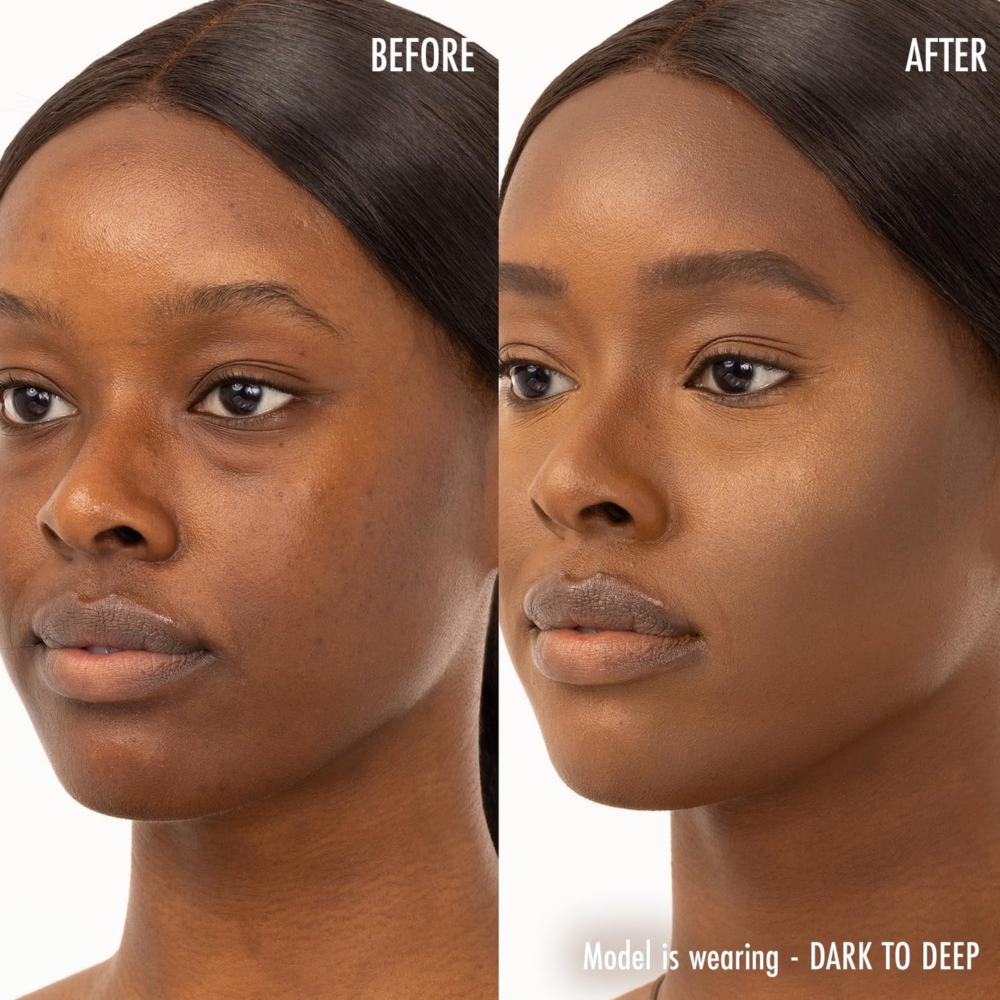 True Complexion Contour Palette Makeup - Medium to Dark