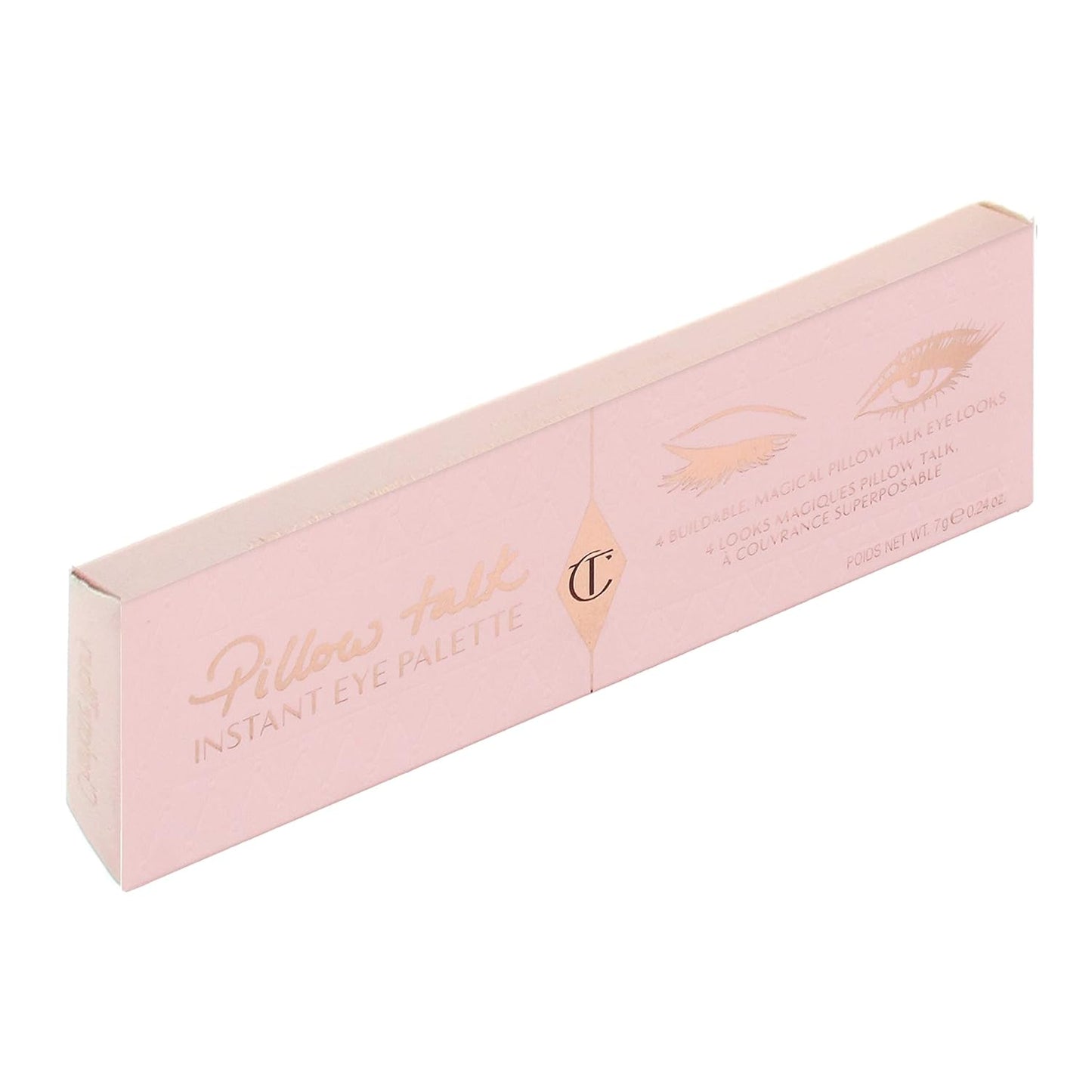 INSTANT EYE PALETTE PILLOW TALK Limited Edition