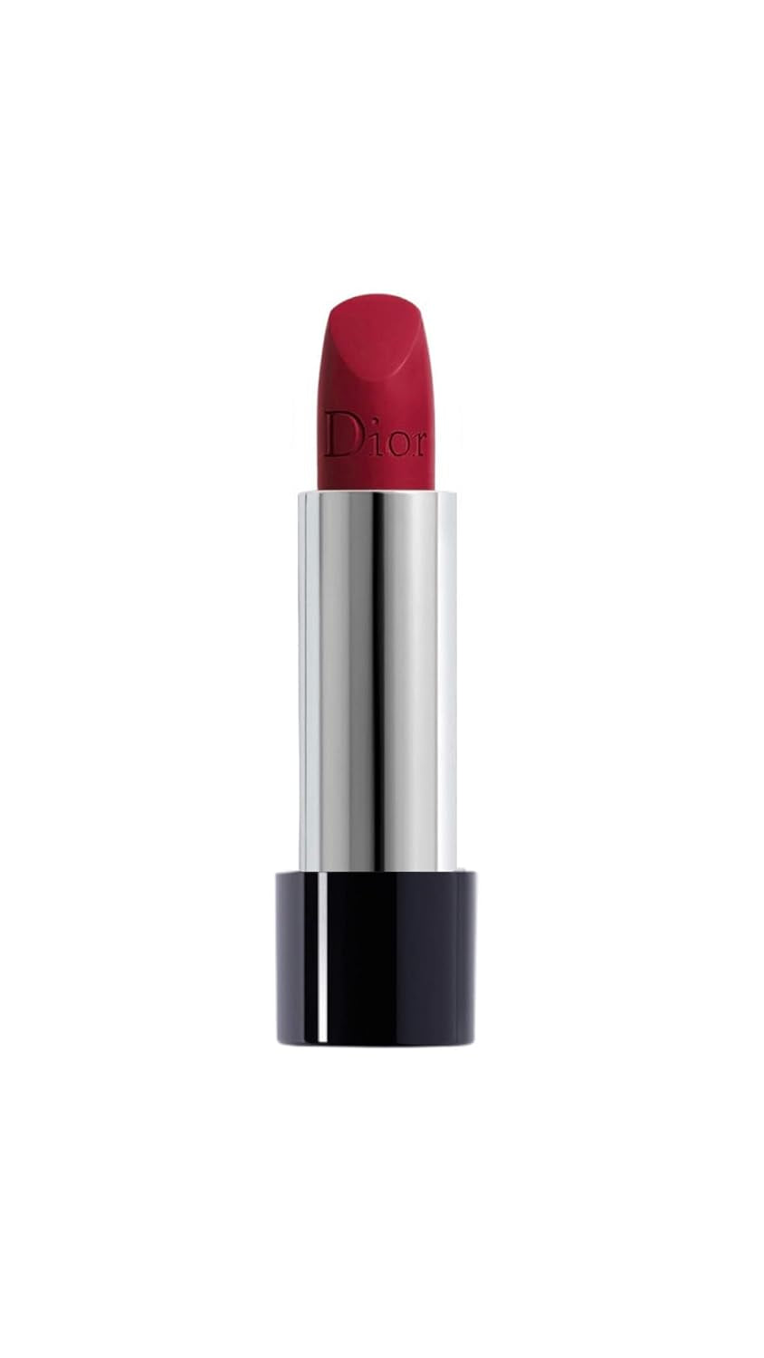 Addict Rouge Lipstick 988 Rialto Red Satin Lipstick Refill (Full Size)