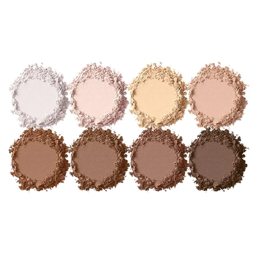Highlight & Contour Pro Palette
