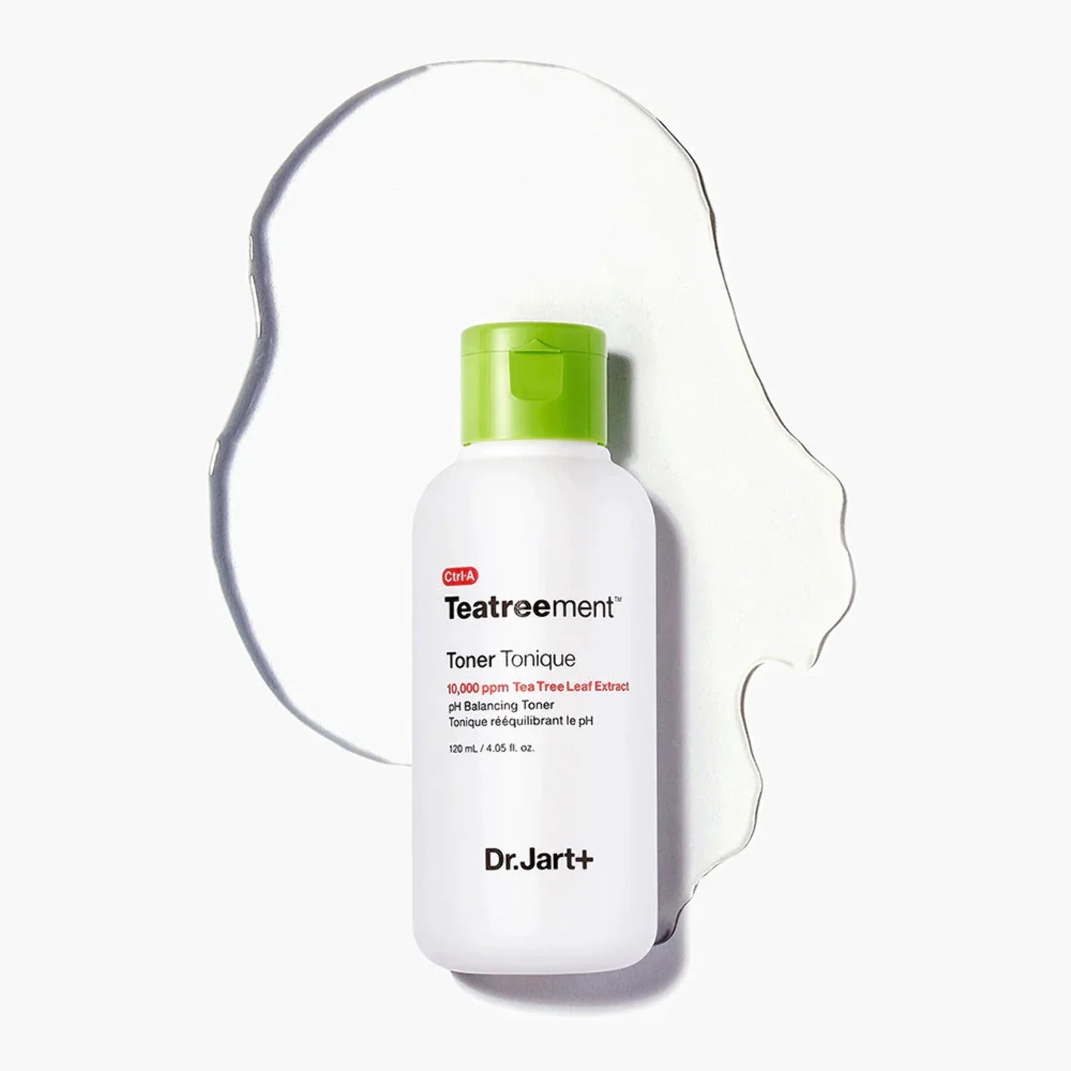 DR.JART+ TEATREEMENT Toner 120ML
