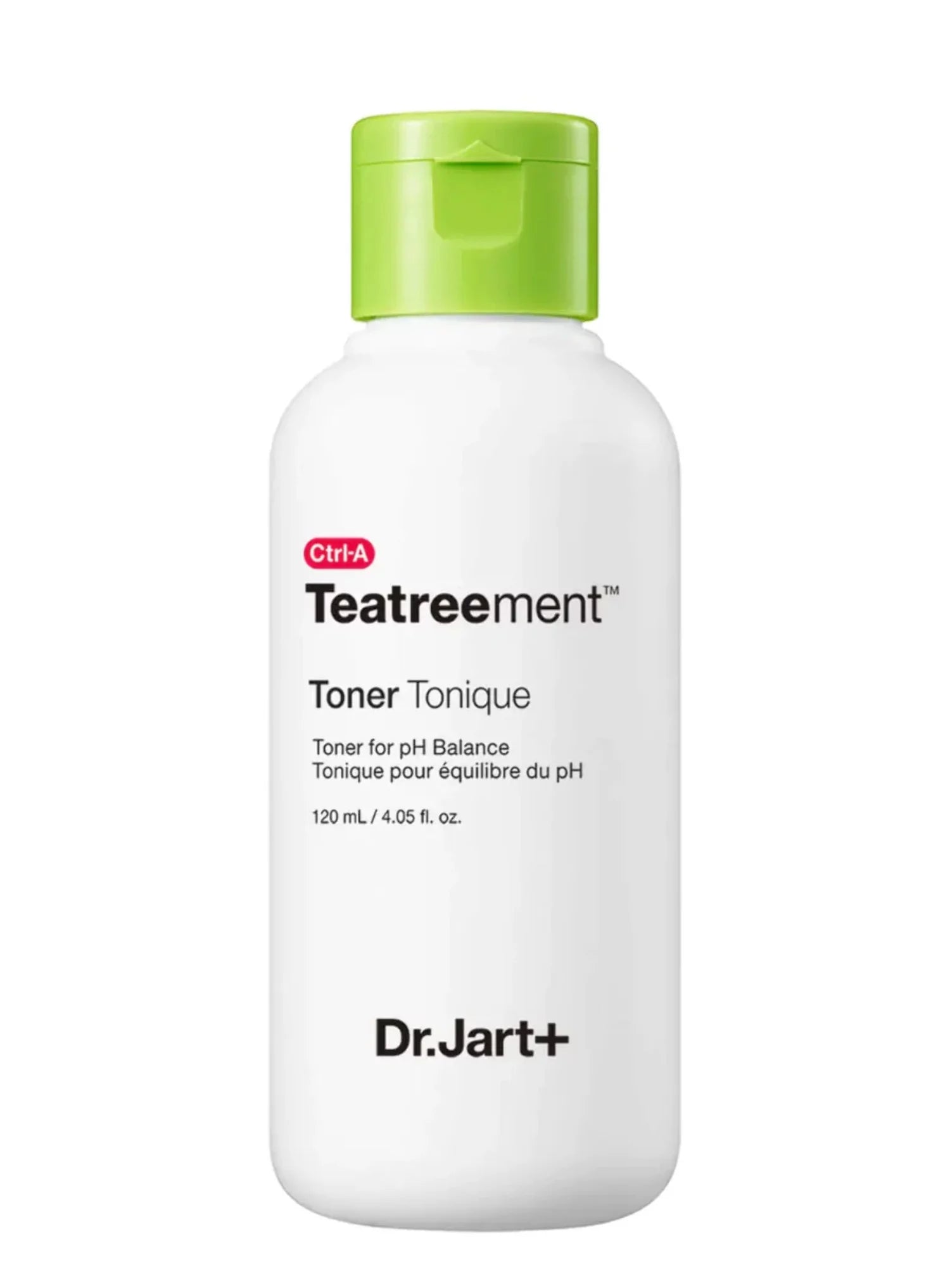 DR.JART+ TEATREEMENT Toner 120ML
