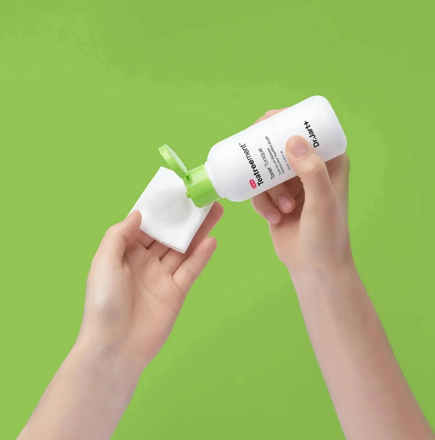 DR.JART+ TEATREEMENT Toner 120ML