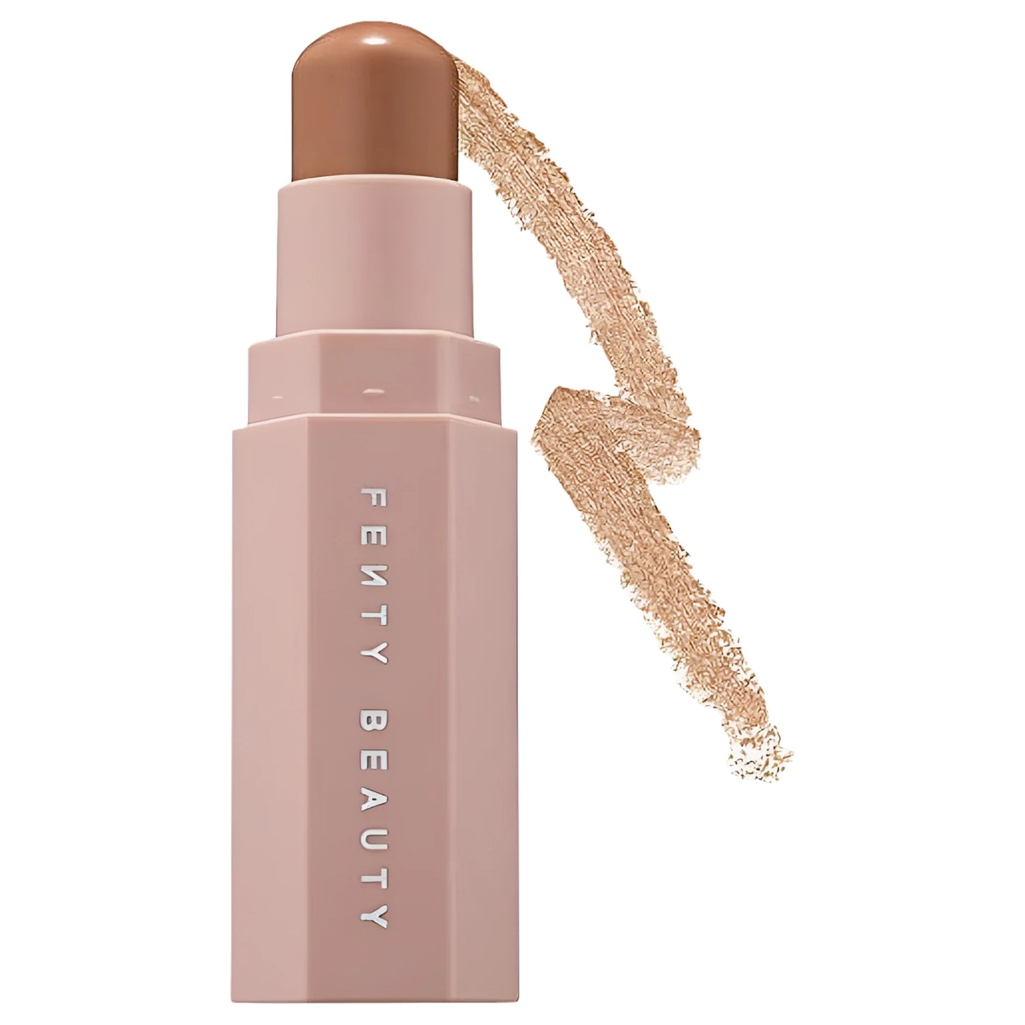 Match Stix Matte Contour Skinstick, Mocha, 0.25 Oz