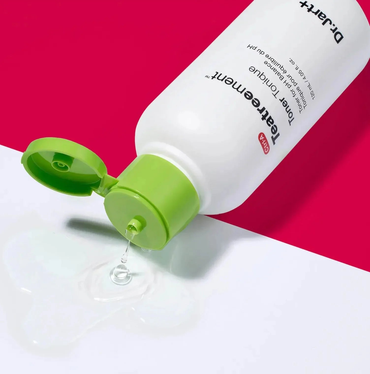 DR.JART+ TEATREEMENT Toner 120ML