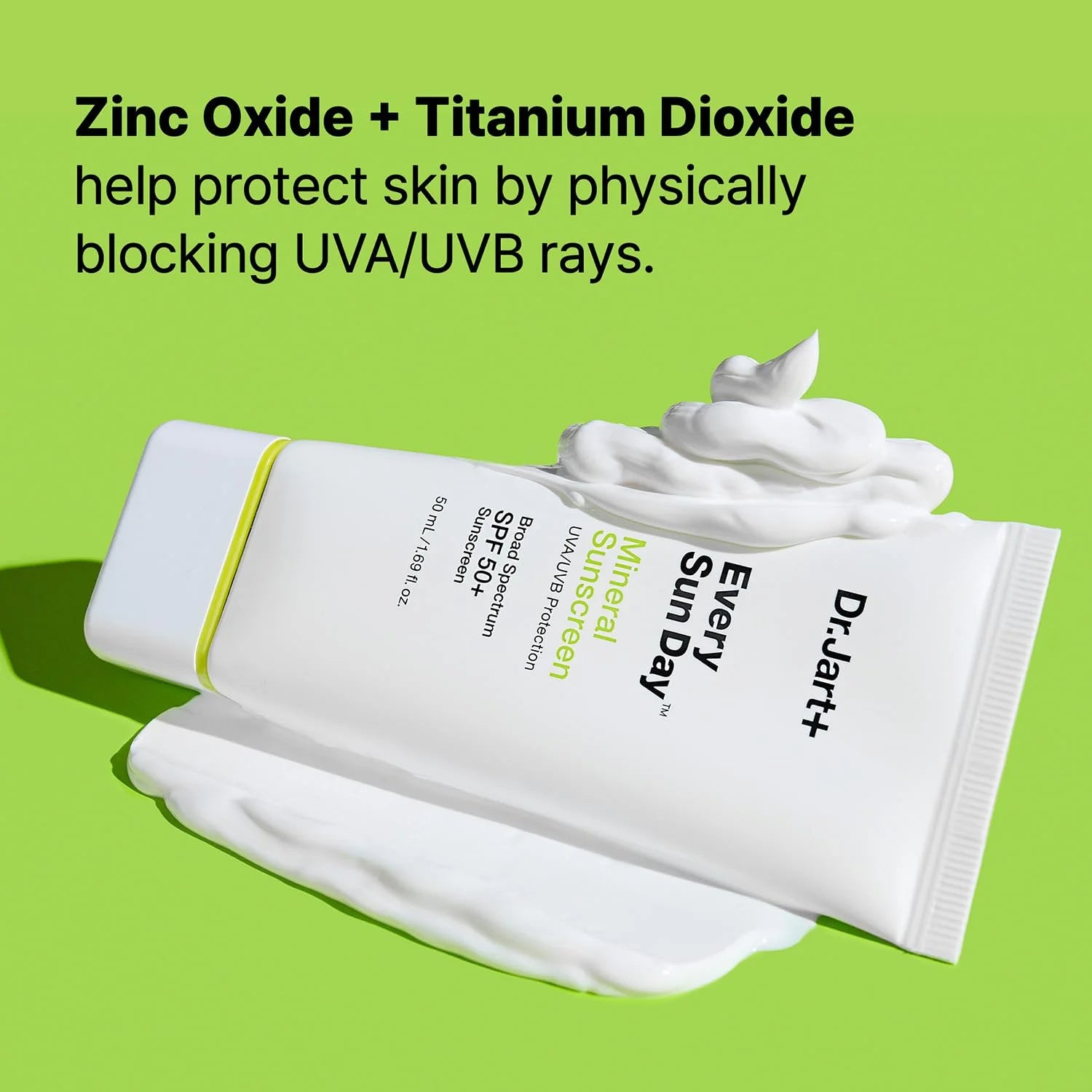 Every Sun Day Mineral Sunscreen 1.69Oz