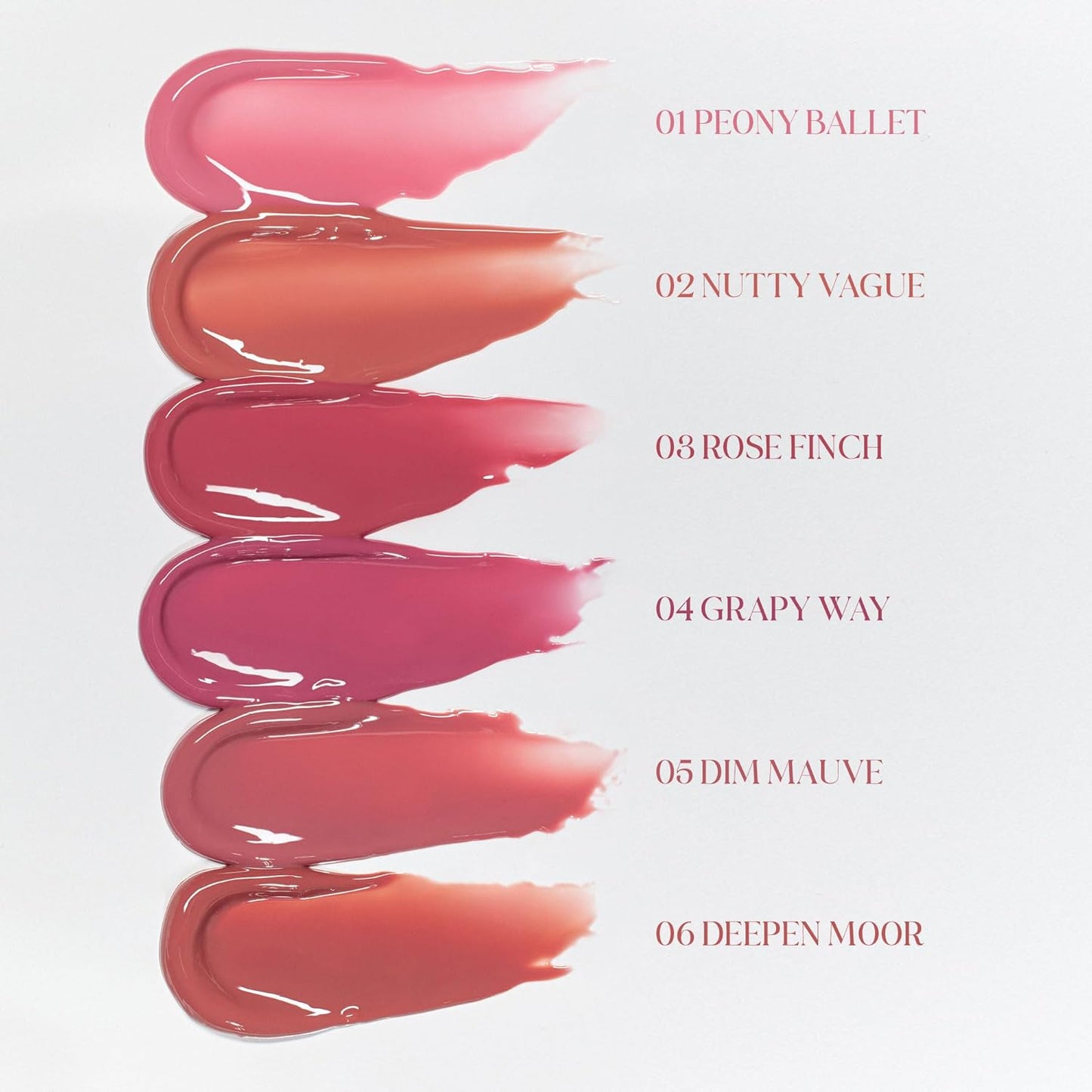 MATTE LIP GLOSS