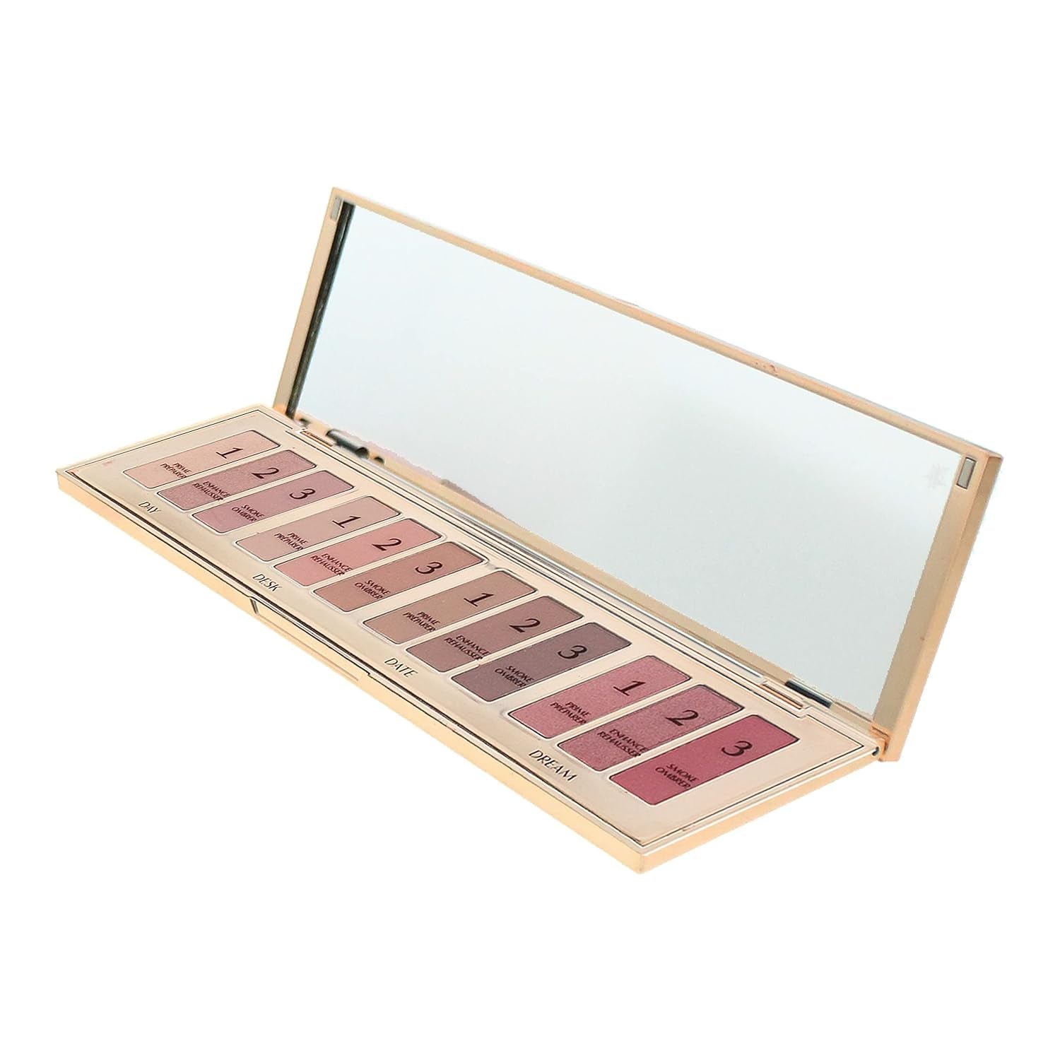 INSTANT EYE PALETTE PILLOW TALK Limited Edition