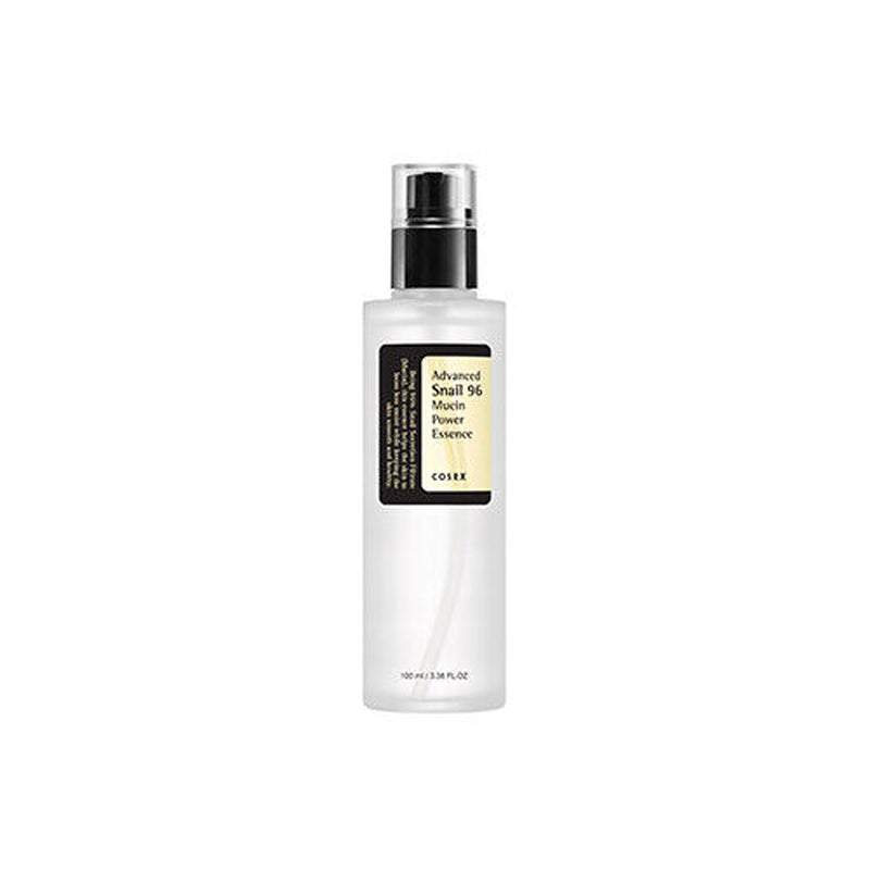 [Cosrx] Advanced Snail 96 Mucin Power Essence 100Ml Moisturizer